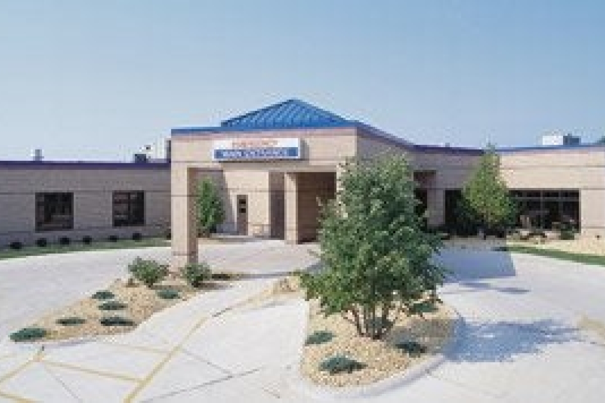 MercyOne Genesis Dewitt Medical Center