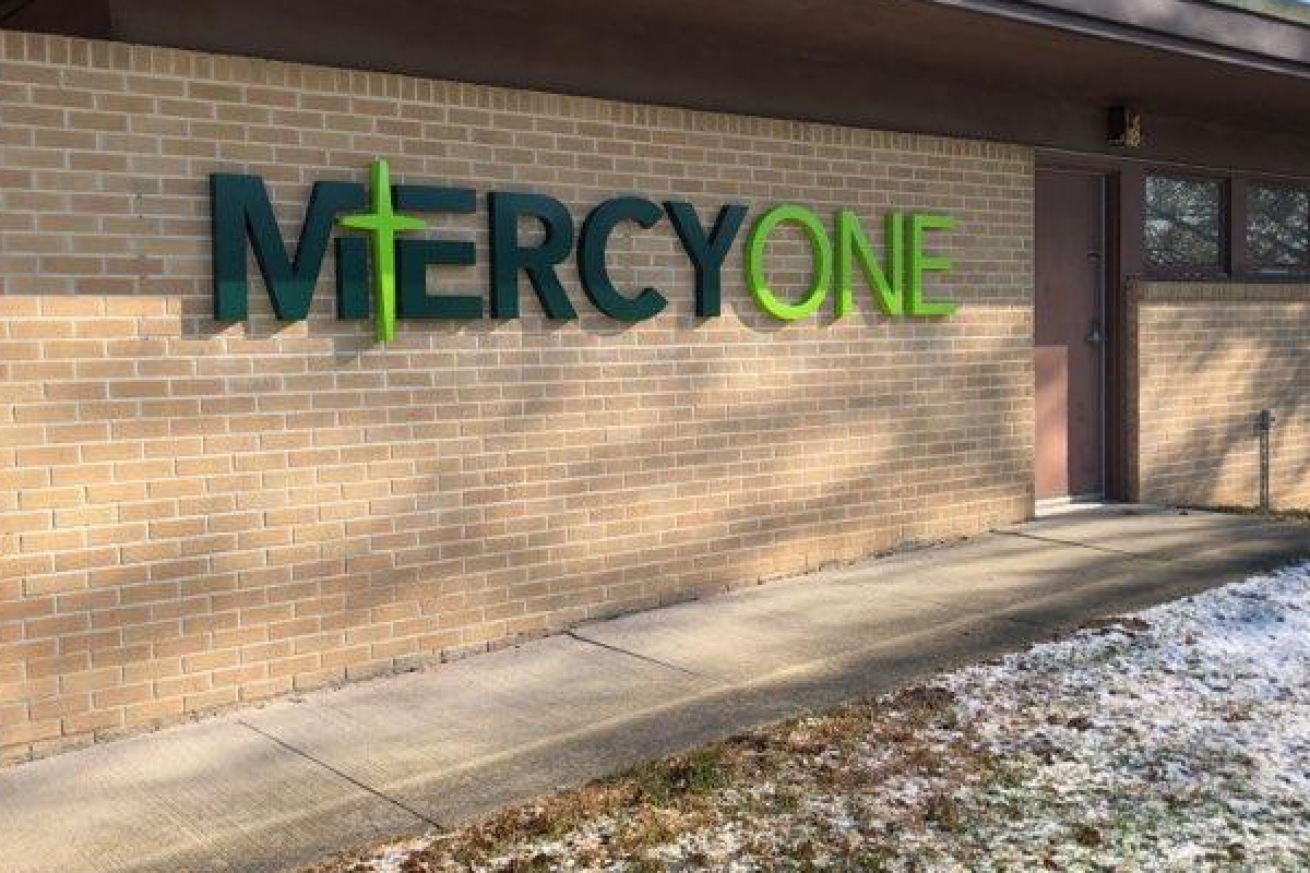 MercyOne La Porte City Family Medicine