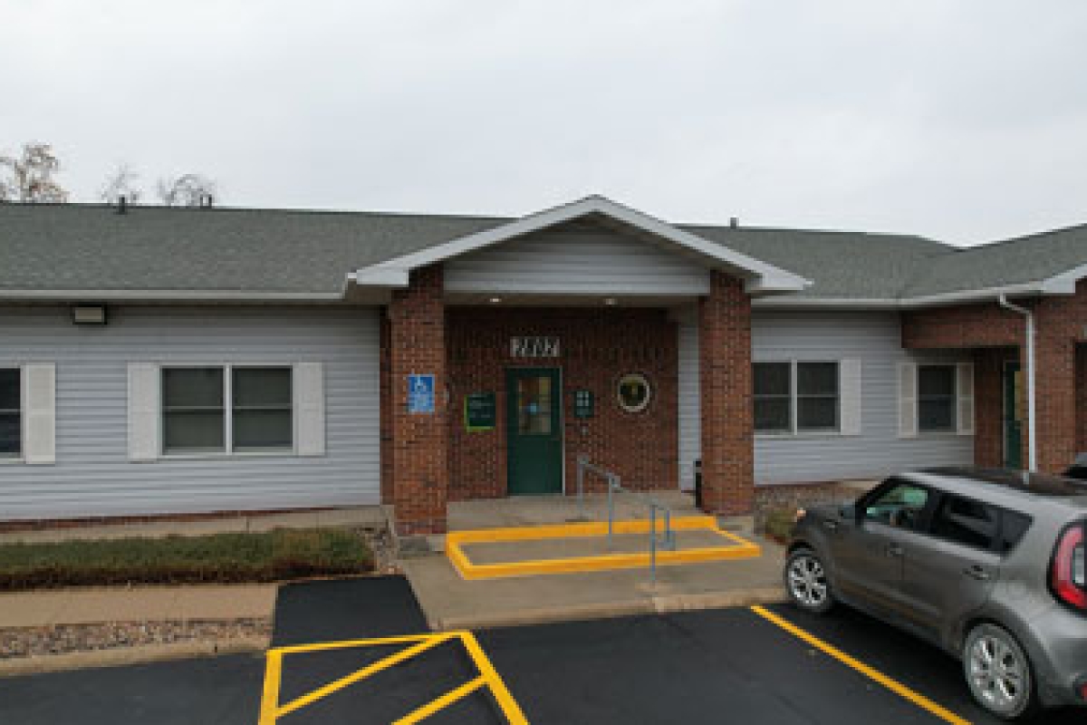MercyOne Cedar Falls Behavioral Health Care