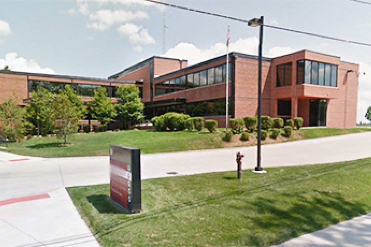 Dallas County Hospital Family Medicine - Perry