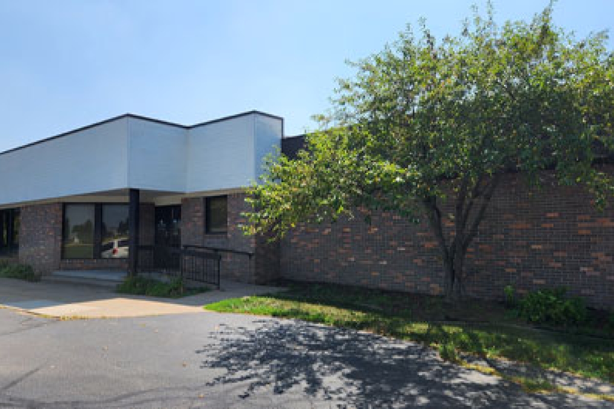 MercyOne Clinton North Annex