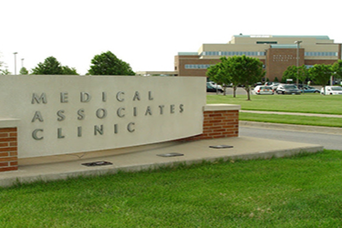 Medical Associates Clinic - West