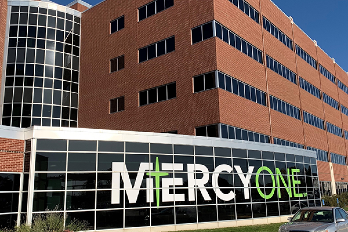 MercyOne Waterloo Infectious Disease Care