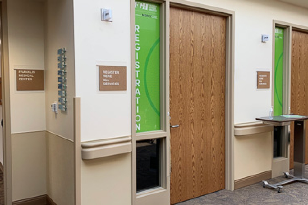 Franklin Medical Center Hampton