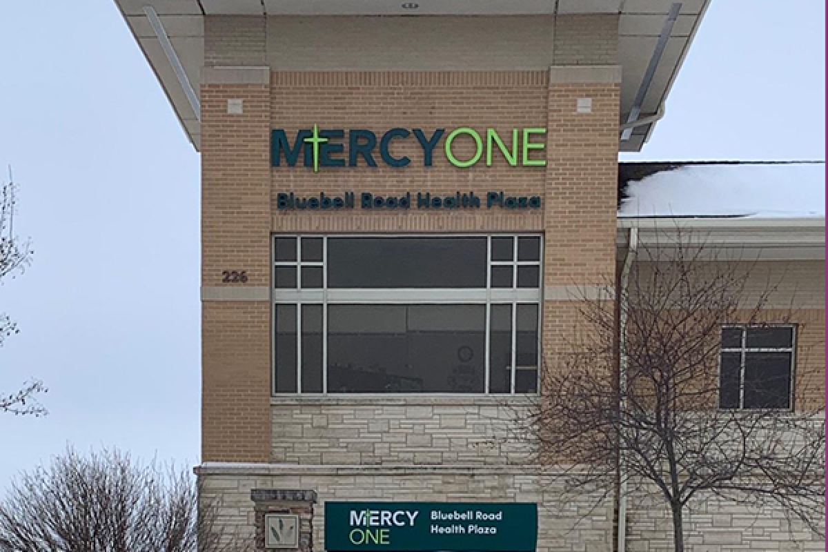 MercyOne Bluebell Road Internal Medicine