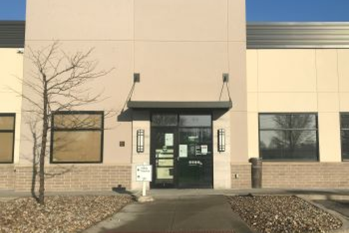 MercyOne East Village Palliative Care