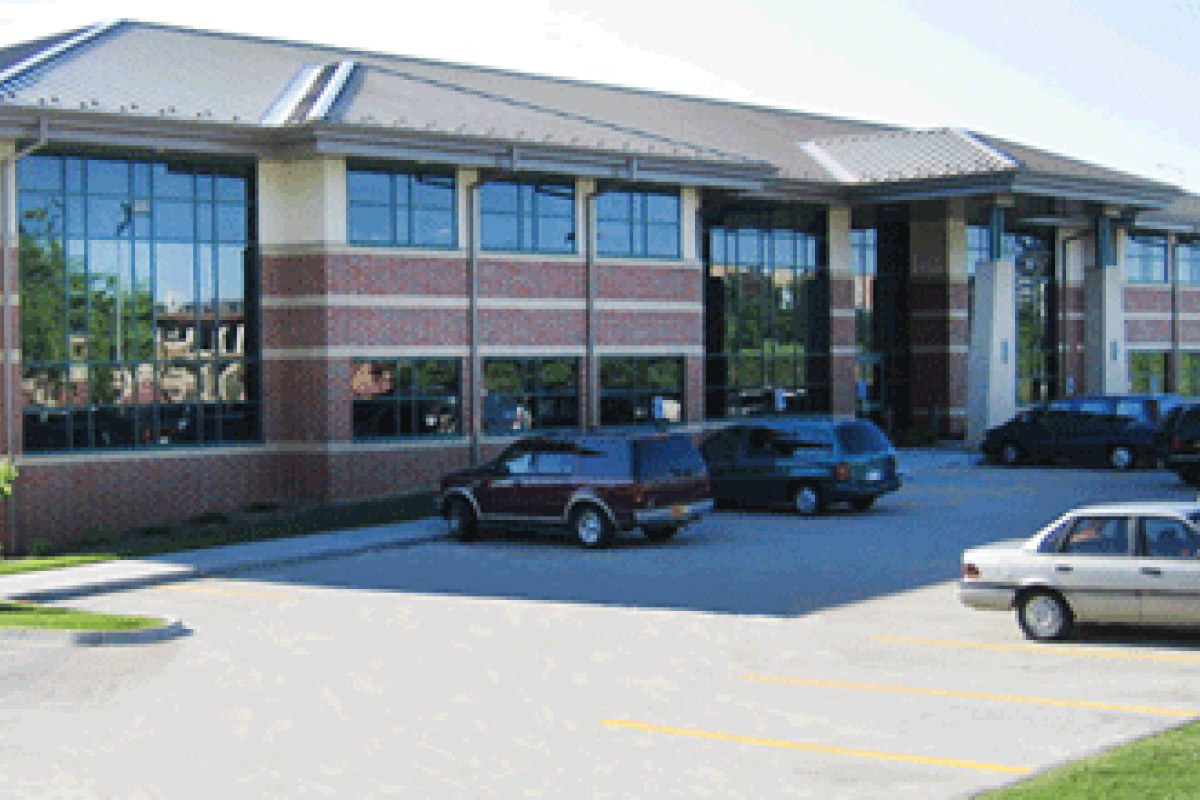 Children's Nebraska Pediatric Cardiology - Des Moines