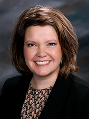 Karla L. Richards, OT