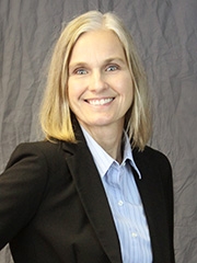 Leasa Lantzky, MS, OTR/L