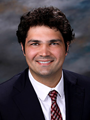 Omar Jaradat, MD
