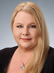 Angelique McCoy, DNP