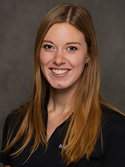 Amber Cook, OTD, OTR/L