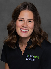 Emma Elceser, OTD, OTR/L