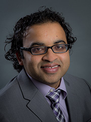 Srikanth Reddy Kasula, MD