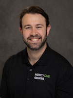 Anthony Clifton, OTD