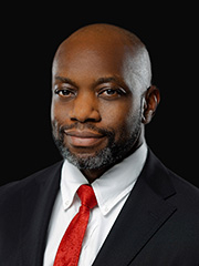 Chinedu Nwosa, MD 