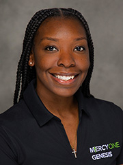 Sade Graves, PTA