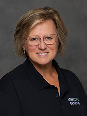 Laurie Hughes, PT, CLT