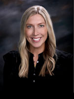  Lindy Nordstrom, ARNP