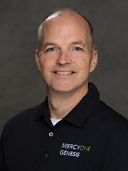 Jay Richard, PT, MPT