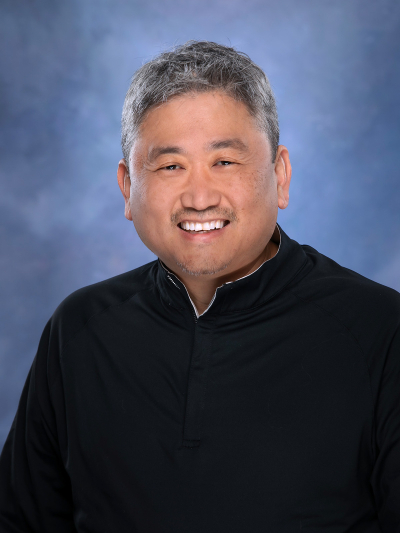 Paul Y. Shin, MD