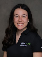 Lauren Ellis, MSOT, OTR/L