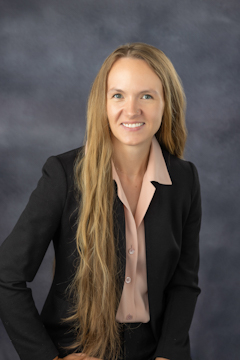 Olivia Pittman, MD