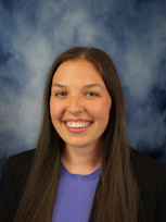 Jenna Paulus, PA-C
