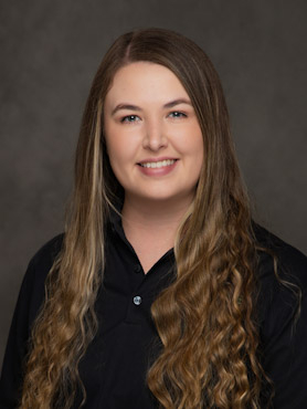 Morgan Perry, MA, CCC-SLP