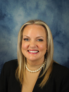 Trisha Tibbitts, ARNP
