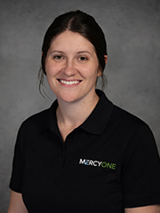 Katelyn Hertrampf, PTA