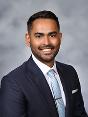 Gaurav Karn, MD