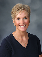Andrea "Andi" Hemesath, PMHNP-BC