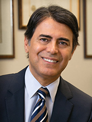  Gholam Mohammadzadeh, MD