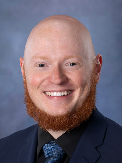 Eric Stevens, MD