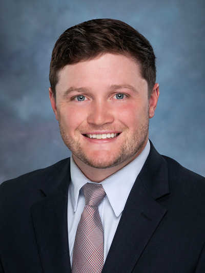 Blaine Samuelson, MD