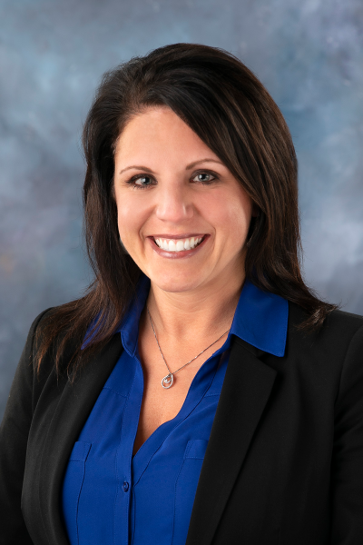 Shawna K. Duske, ARNP