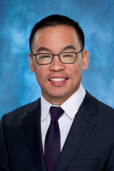 David Chiapaikeo, MD