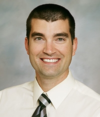 Joseph McGargill, MD 