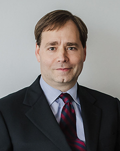 Dietrich A. Gerhardt, MD