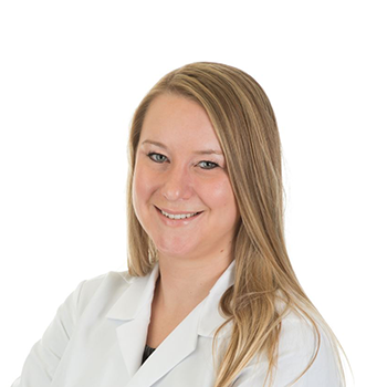 Rachel Schlichting, ARNP 