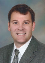 Brad McClimon, MD 
