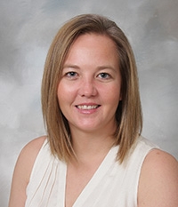 Brittany Sanger, PA-C 