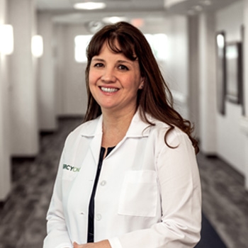 LaDawna Myrmo, ARNP, MSN, CNM