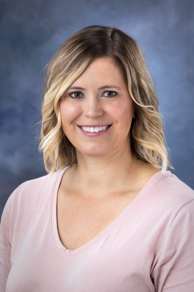 Bethany Oberfoell, ARNP