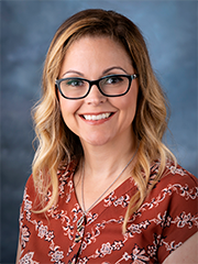 Marisa McCune, NP