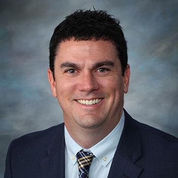 Braden C. Powers, 