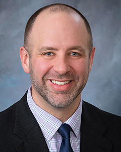 Andrew J. Lightfoot, MD