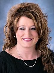 Sarah Beth Schlickman, ARNP