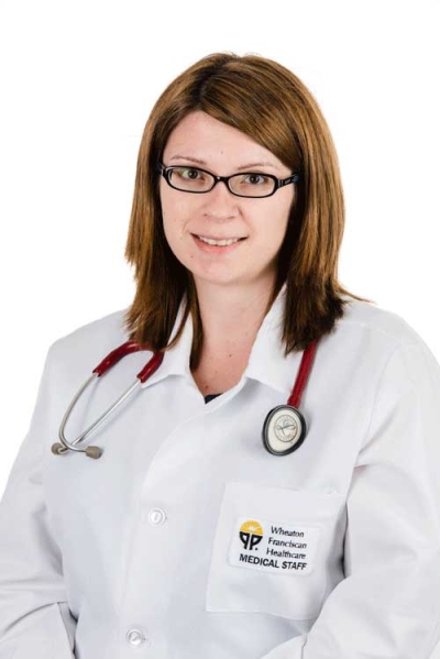 Lydia Mustafic, MD 